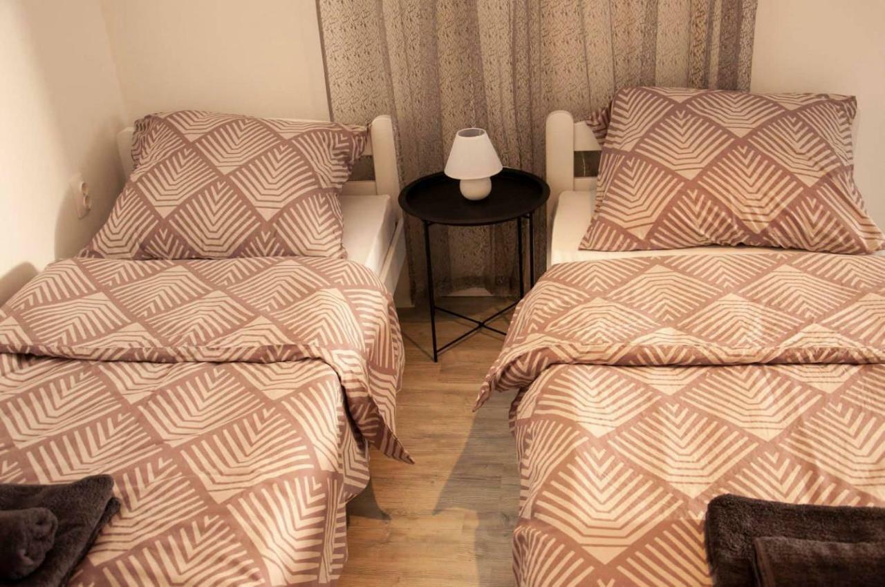 Apartments Ada Mostar Ngoại thất bức ảnh