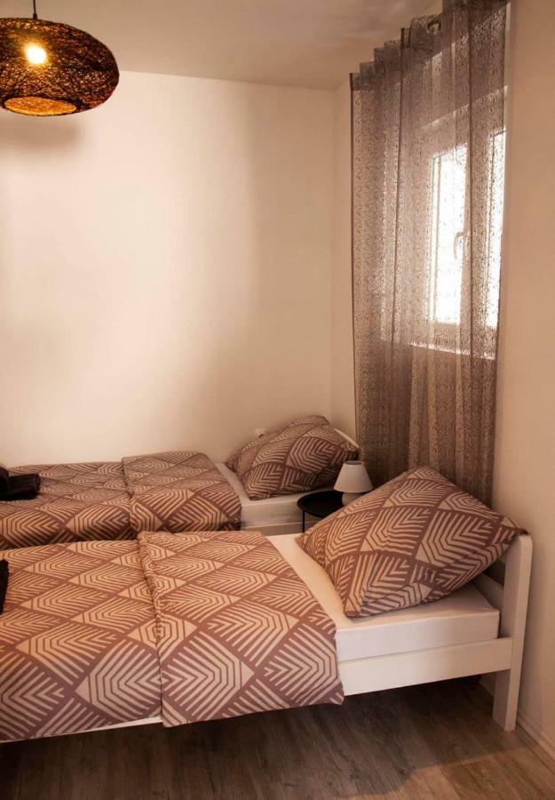 Apartments Ada Mostar Ngoại thất bức ảnh