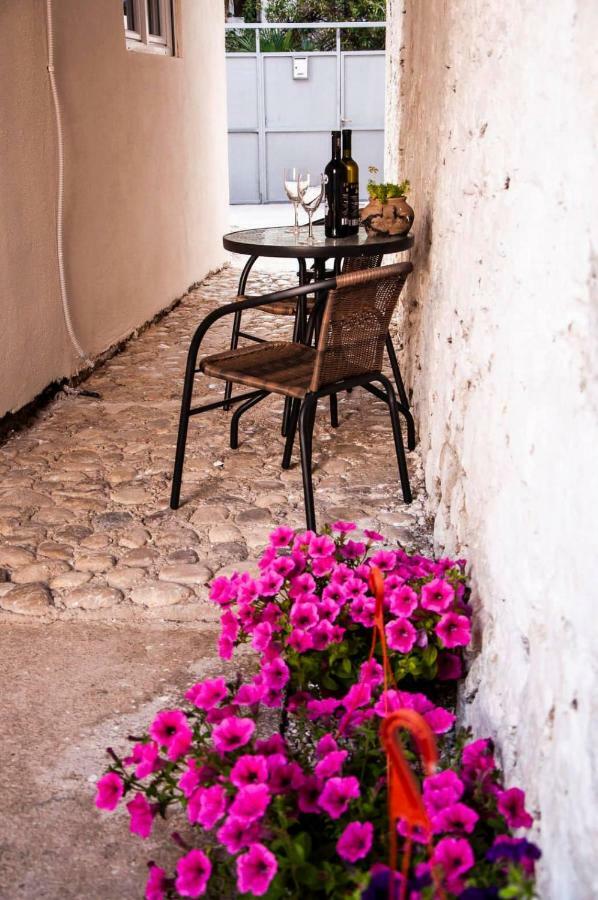 Apartments Ada Mostar Ngoại thất bức ảnh