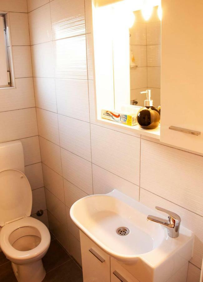 Apartments Ada Mostar Ngoại thất bức ảnh