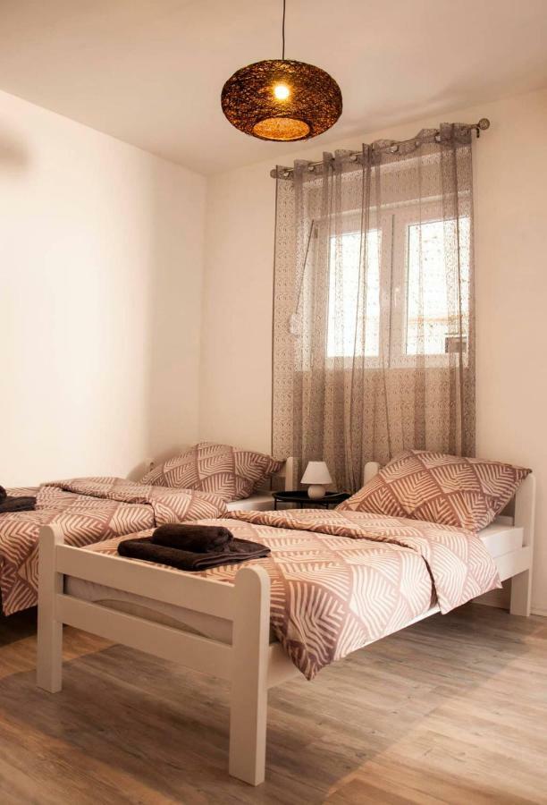 Apartments Ada Mostar Ngoại thất bức ảnh