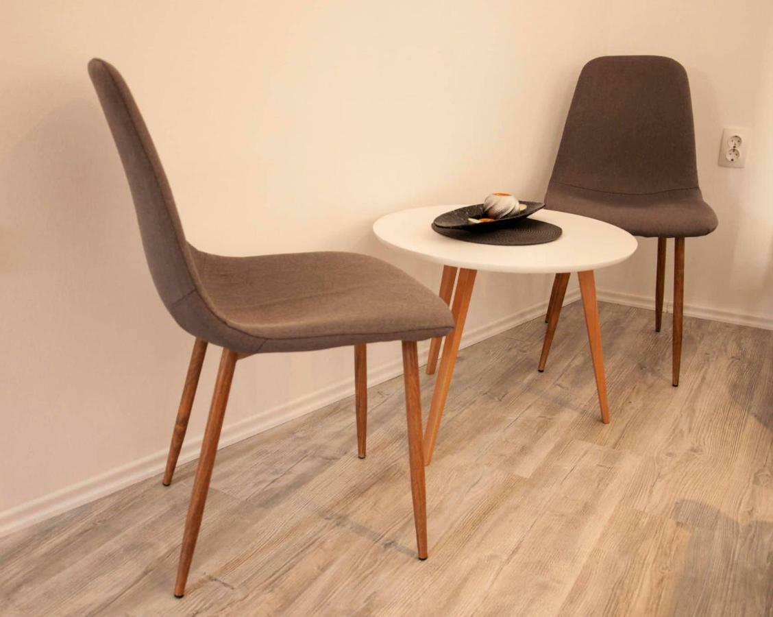 Apartments Ada Mostar Ngoại thất bức ảnh