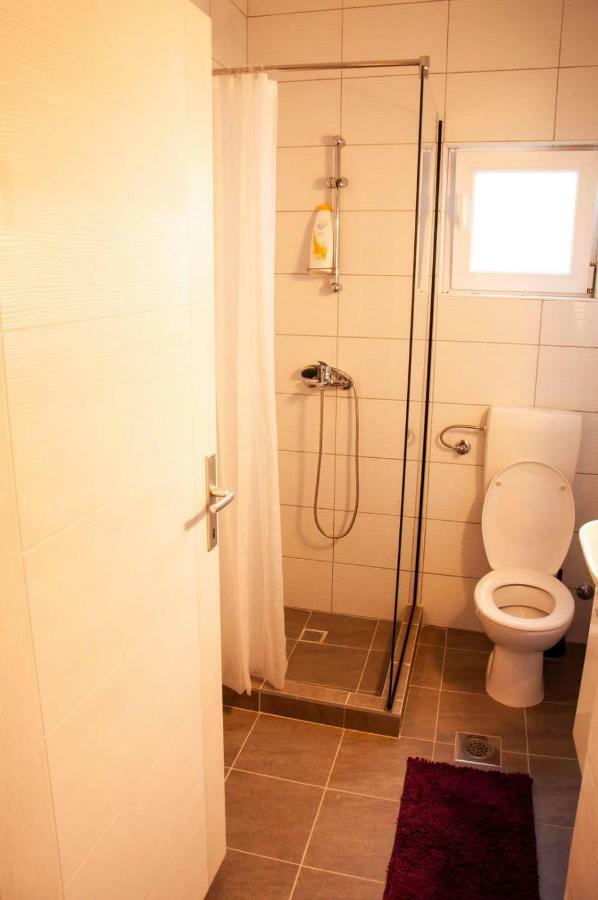 Apartments Ada Mostar Ngoại thất bức ảnh
